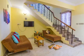 Entire Villa for 9 in Candolim, Goa ! - Image 3