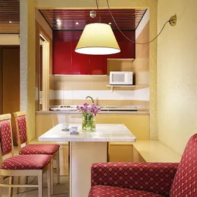 Hotel & Residence Quark Due Milano - Image 5