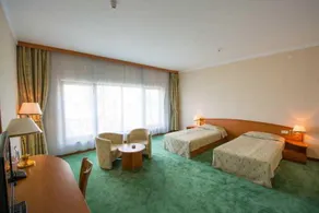 Khorezm Palace Hotel - Image 2