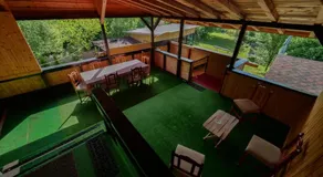 Pensiunea Casa Ghica - Image 3