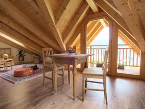 Beautiful apartment in Val di Non - Image 2