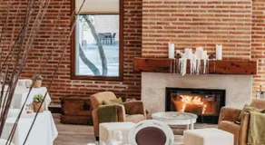 Hotel Restaurante El Montico - Image 4