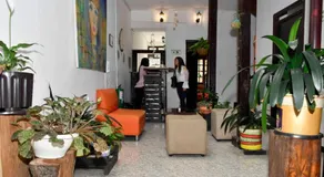 Hotel Aroma del Bosque Posada Cafe - Image 4