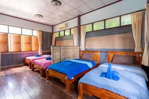 Wiangkham Resort - Image 2