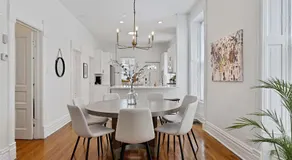 Newly Updated Vintage 6 Bedroom Single Family Home home - Image 2