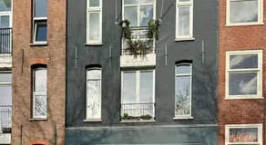 Elegant penthouse LOFT of 250 m2 in city centre with huge roofgarden 80 m2 - Image 3