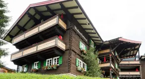 Gästehaus Walserheimat - Image 4
