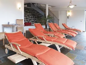 Schloßhotel Kurfürstliches Amtshaus Dauner Burg - Image 3