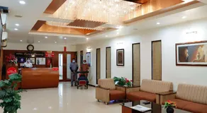 HOTEL RAMA RESIDENCY - Image 4