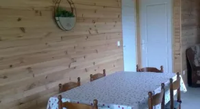 Chalet Le Breuil - Image 4
