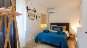 Le 9 Victor Hugo Vue sur les Toits, Loft Triplex avec terrasse, intra muros - Image 2
