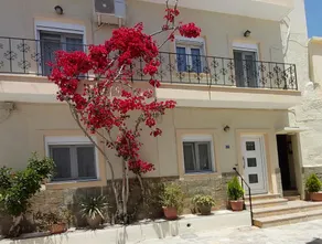 Old town apartment - Image 1