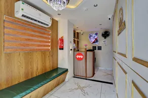 Hotel O The ANCITA - Image 4