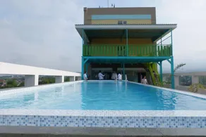 Syariah Radho Hotel Sengkaling - Image 3