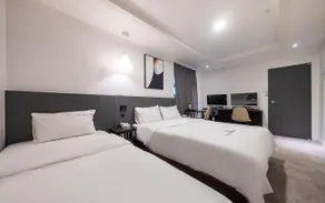 Suwon (Ingye-dong) Hotel AND - Image 2