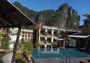 Eco Inn Cottage by Aonang Hill - Image 4