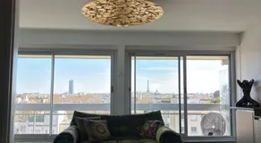 Panoramic Glam Appart à Neuilly-sur-Seine - Image 2