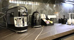 Suite Cavour Exclusive House Private Luxury SPA - IN THE HISTORICAL CENTER - Image 5