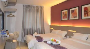 Ashley Boutique Hotel - Image 5
