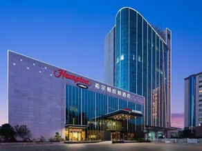 Hampton by Hilton Lianyungang - Image 5