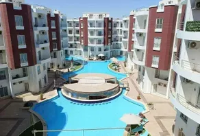 Hotel Room in Aqua Palms Hurghada - Image 3