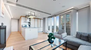 Modern Stratford Westfield Olympic Village 1 Bedroom Apartment - Image 5