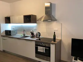 Luxurious apartment 'London' in the centre - Image 1