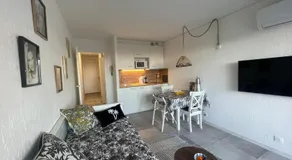 Studio Port Vauban Antibes - Image 2