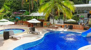Eco Hotel El Acuario - Image 2
