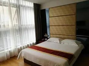 Shell Hotel Hangzhou Xiasha Xuezhengjie Branch - Image 5