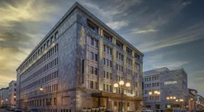 Allegroitalia Golden Palace - Image 2
