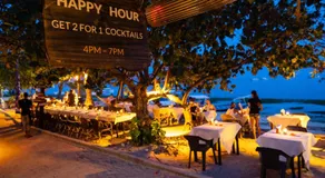 Hippocampus Beach Resort - Image 2