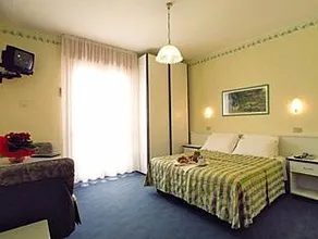 Hotel Ca' D'Oro Tre Stelle Superior Adults only - Image 4