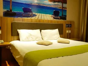 Eaka 365 Chain Hotel (Pingxiang Zhonghua Road Branch) - Image 2