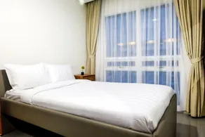 Homey 1 BR Woodland Park Apartment By Travelio - Image 5