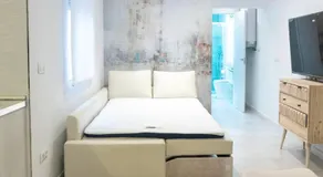 Apartamento completo a 5 minutos estación tren. - Image 2