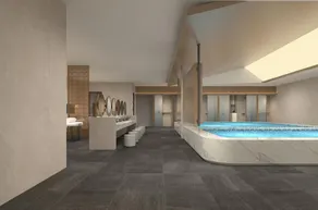 Weishi East View International Hotel - Image 5