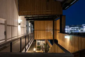 Pakchong Center Poshtel - Image 4