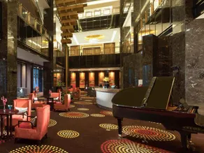 Xi'an Airport Hotel - Image 3