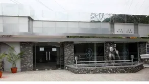 Rita Lori Hotel Lagos - Image 5