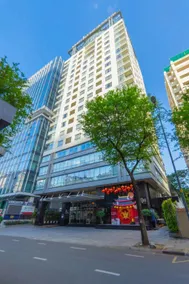 Lancaster Ho Chi Minh Serviced Apartment Official - Image 5