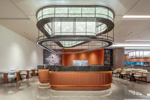 From· K Hotel  - Guangzhou Pazhou Convention and Exhibition Center Modisha Metro Station - Image 5