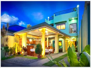 Bohol Casa Nino Beach Resort - Image 3