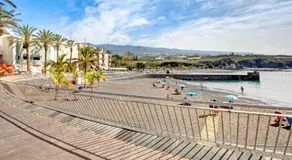 Appartement de vacances « Isla Bonita San Juan Beach » avec terrasse partagée et Wi-Fi - Image 2