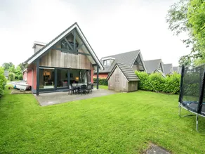 Holiday Home in Balk near Frisian Lakes - Image 3