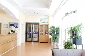 Home Inn Wuxi Hubin Commercial Street Taihu Lake Scenic Area - Image 4