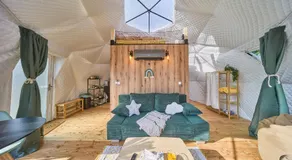 Glamping Slapy - Image 5