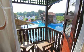Eagle Ranch Resort Port Dickson - Image 4