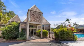 Sanctuary Resort & TreeHouse Restaurant - Image 3