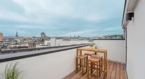 Superbe appartement 2 chambres en centre-ville - Image 4